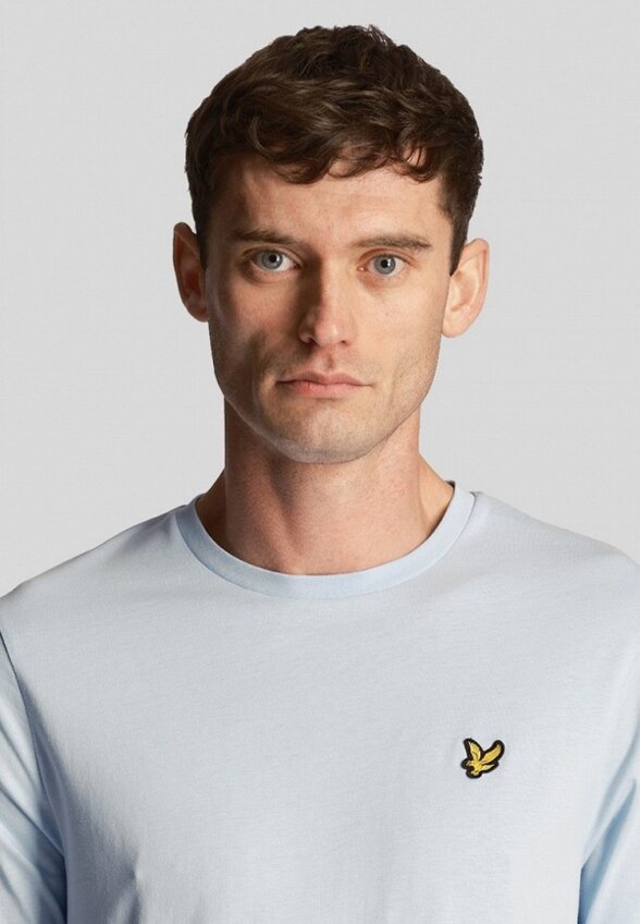 Футболка Lyle & Scott