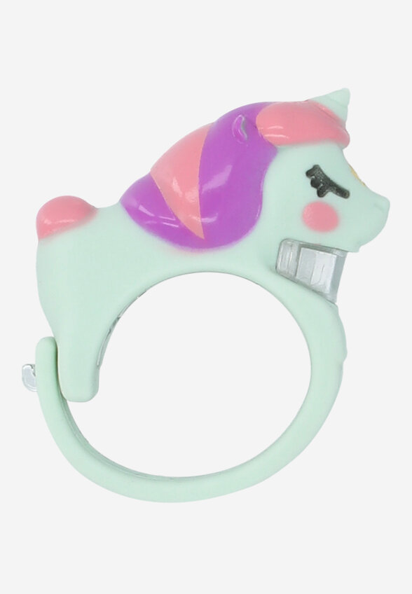 Фонарь велосипедный передний габаритный Cyclotech CFL-4, Мультицвет