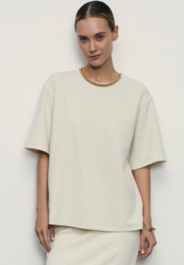 Джемпер Zarina