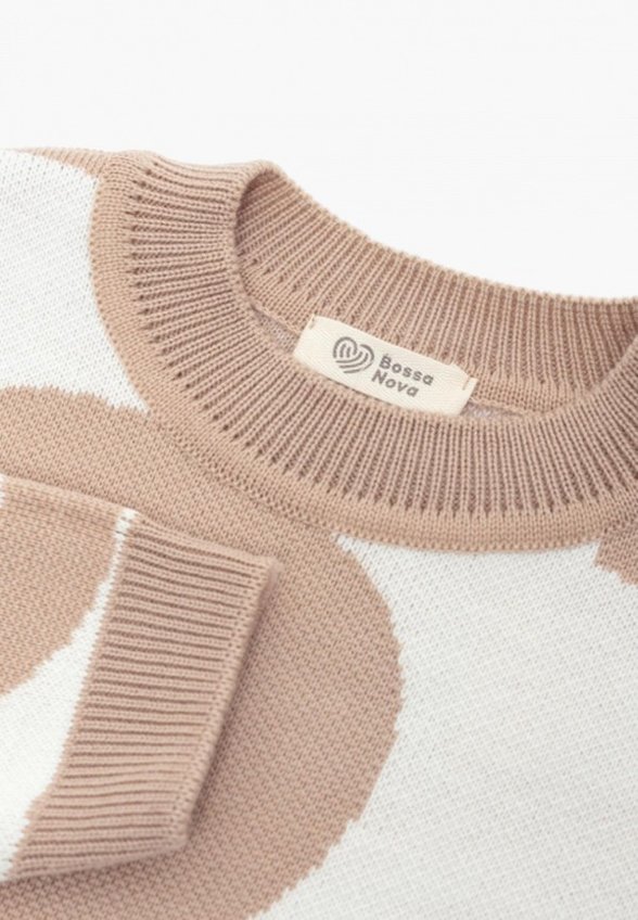 Джемпер Bossa Nova