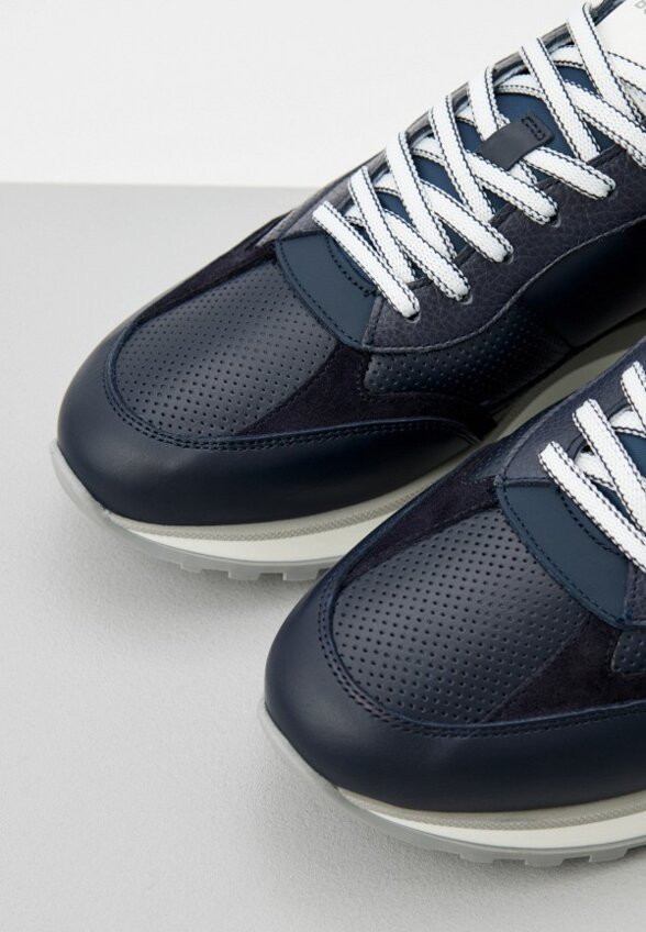 Кроссовки Bogner