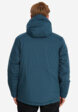 Куртка утепленная мужская Columbia Oak Harbor II Insulated Jacket, Голубой4  - превью