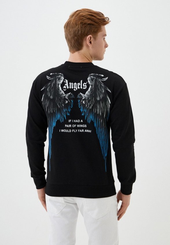 Свитшот Dali Sport