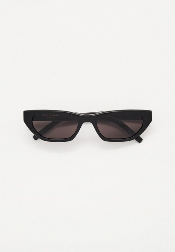 Очки солнцезащитные Saint Laurent