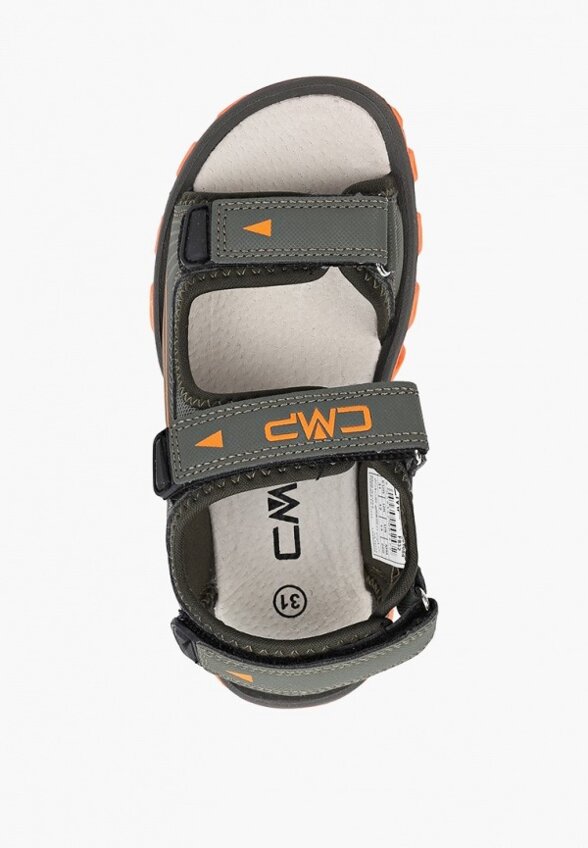 Сандалии CMP