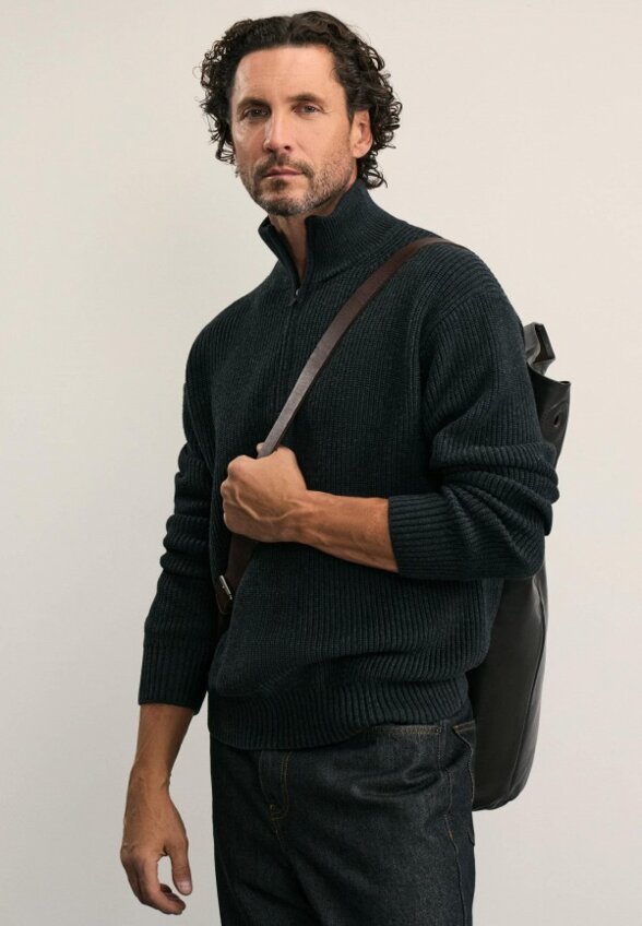 Джемпер Zrn Man