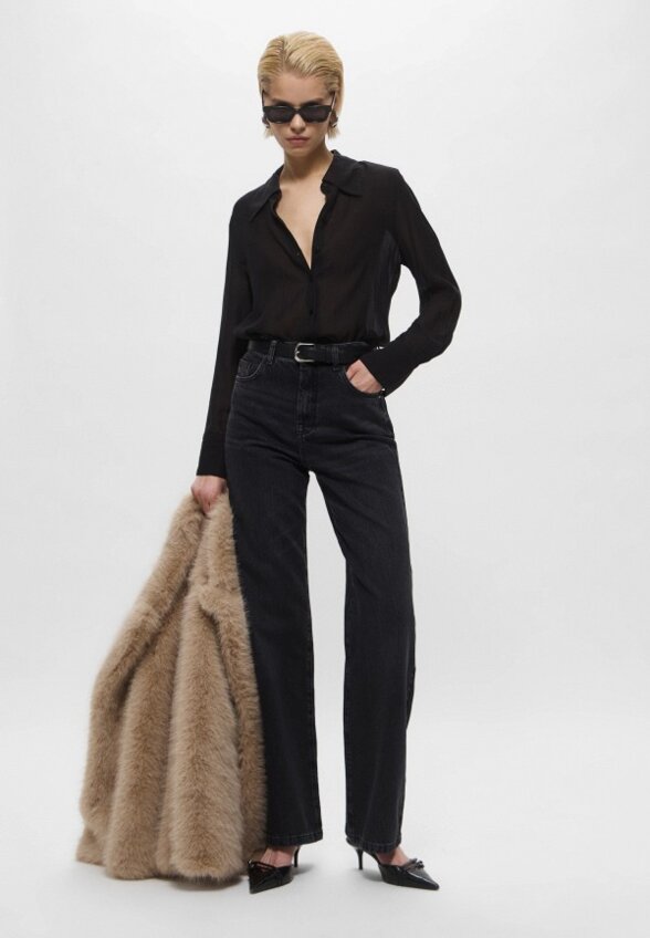 Джинсы Patrizia Pepe