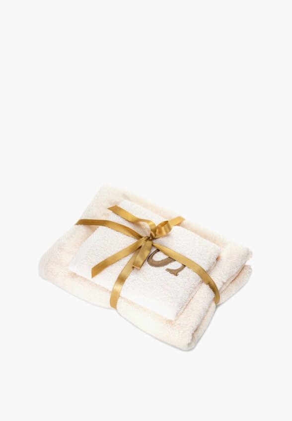 Комплект полотенец Luisa Moretti