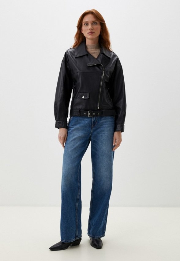 Косуха Снежная Королева