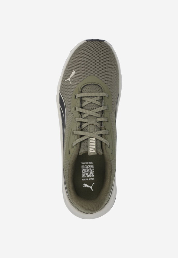 Кроссовки женские PUMA Flexfocus Lite Modern, Зеленый