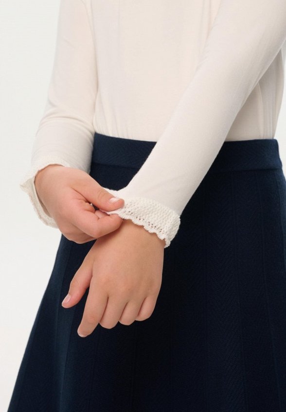 Лонгслив Jacote