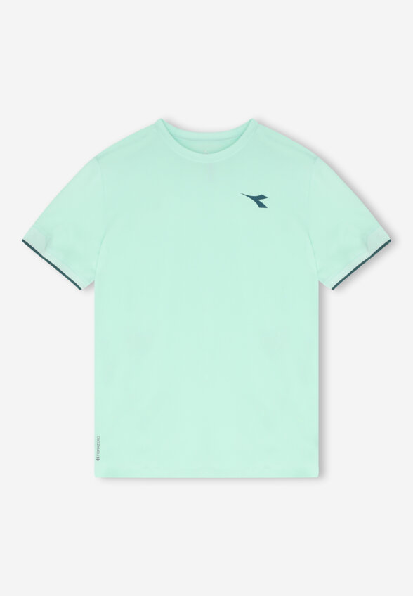 Футболка мужская Diadora, Зеленый