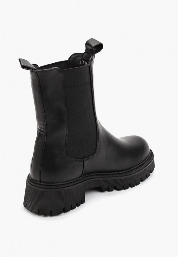 Ботинки Diora.rim