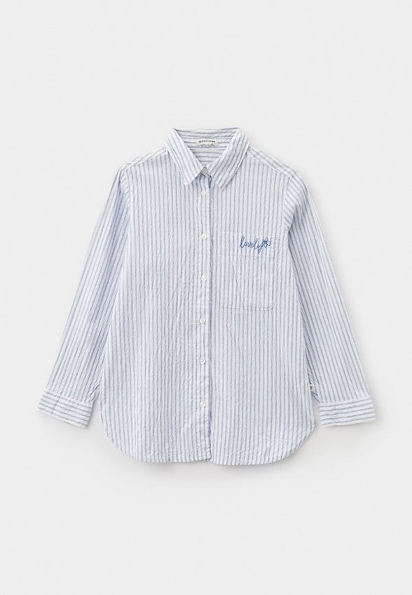 Рубашка Tom Tailor