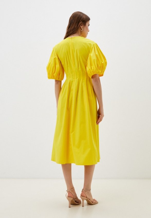 Платье MadaM T