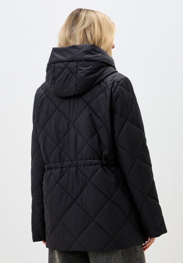 Куртка утепленная Lawinter