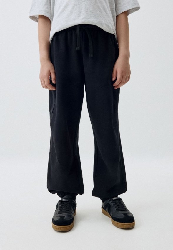 Брюки спортивные Sela