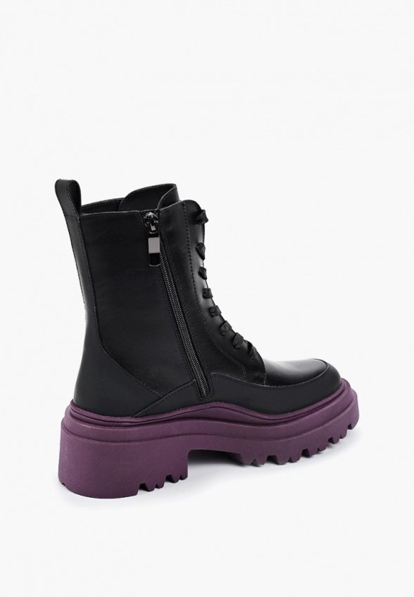 Ботинки Giotto