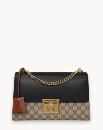 Gucci Padlock женщинам