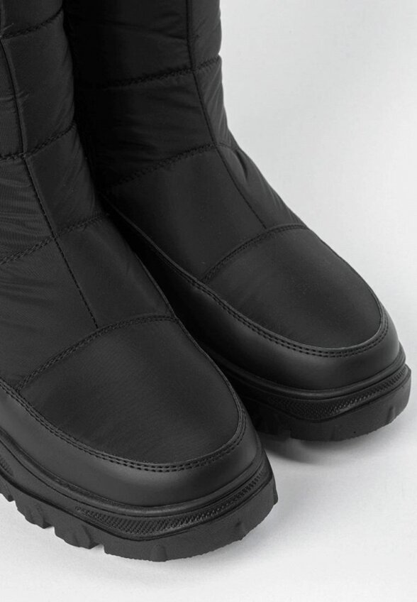 Дутики Niota Line