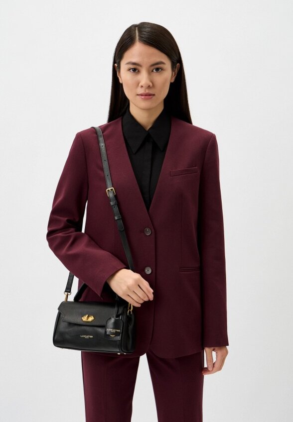 Сумка и брелок Lancaster