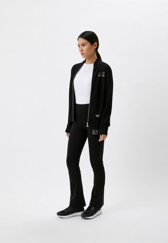 Олимпийка EA7