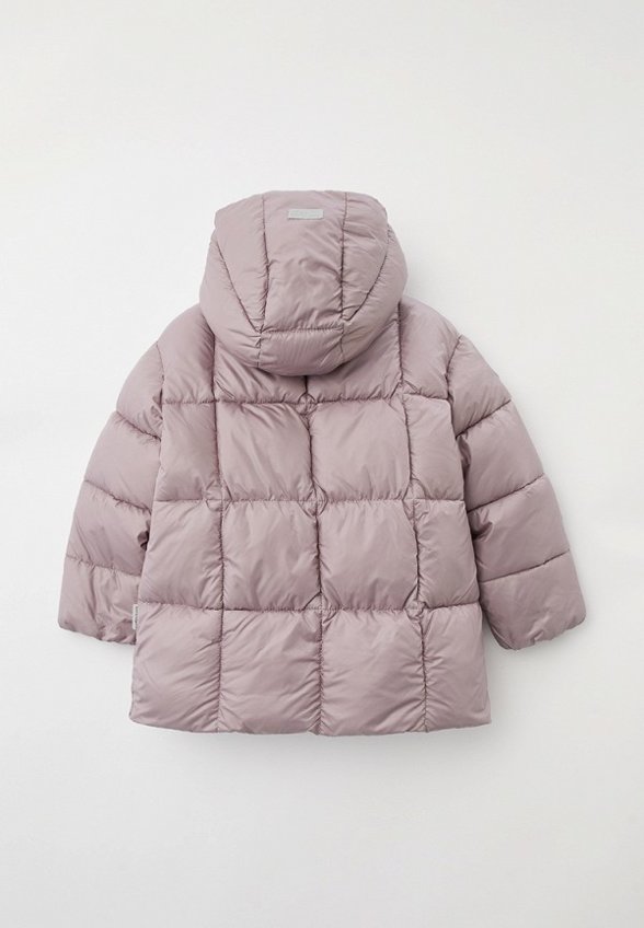 Куртка утепленная АксАрт