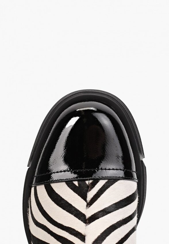 Ботинки Valley