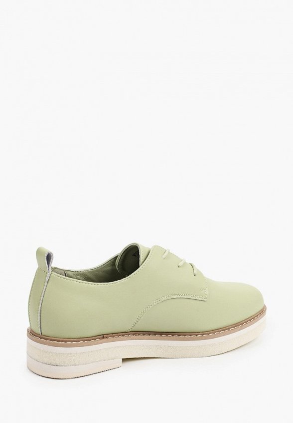 Ботинки Respect