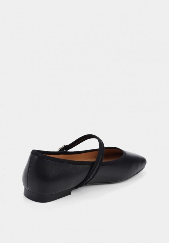 Балетки Valley