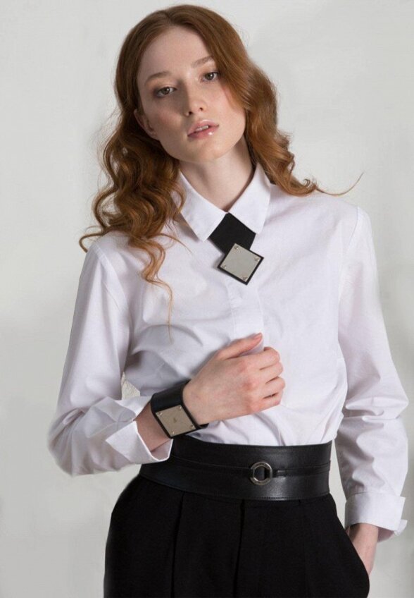 Чокер Xenia Dukova