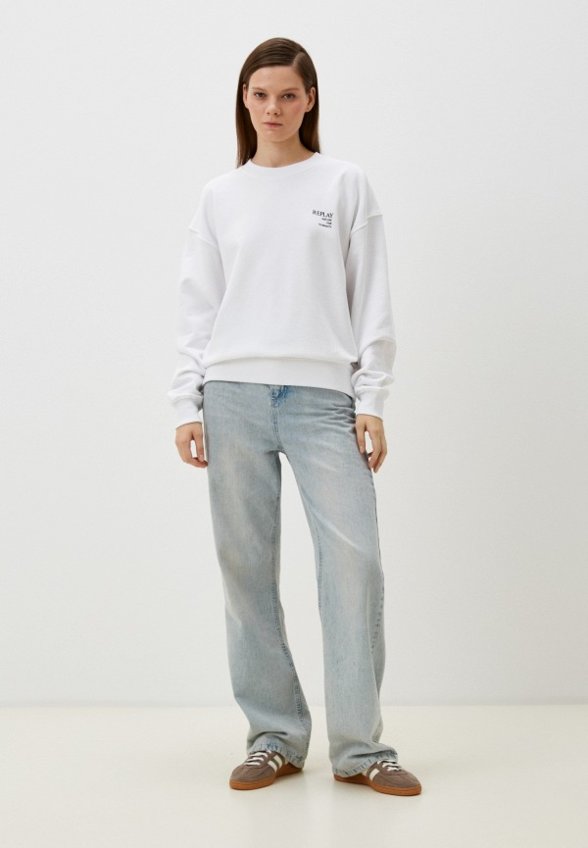 Свитшот Replay