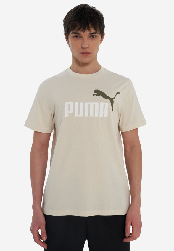 Футболка мужская PUMA, Белый