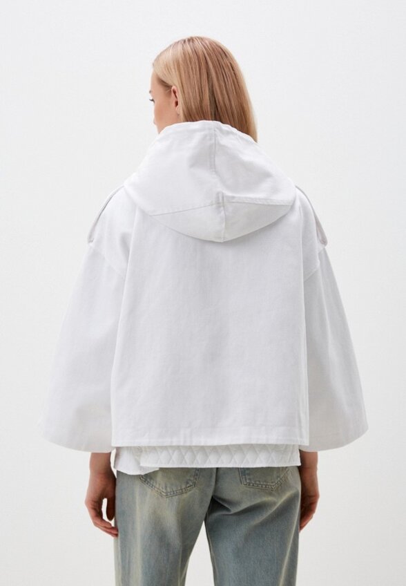 Куртка джинсовая GLVR