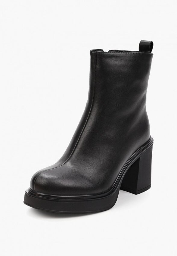 Ботильоны Thomas Munz