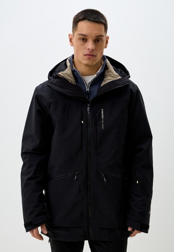 Куртка сноубордическая Protest