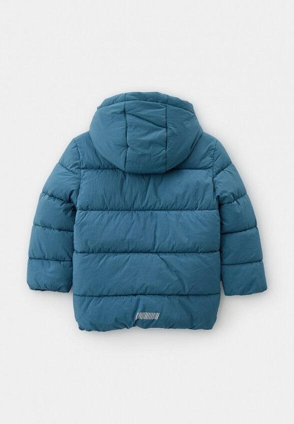 Куртка утепленная Tom Tailor