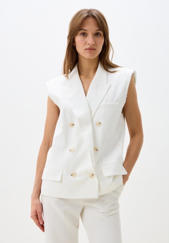 Жилет Eleganzza