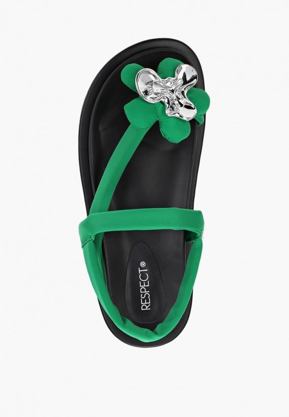 Сандалии Respect