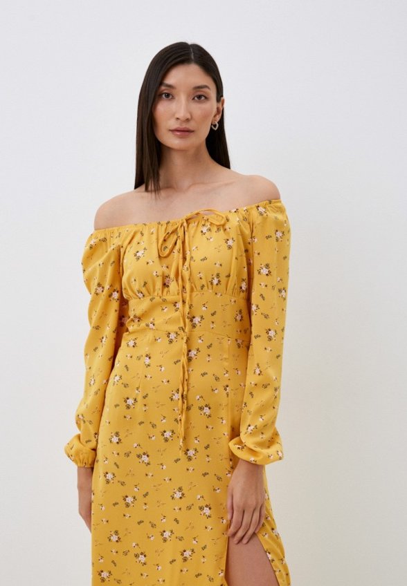 Платье Pink Orange