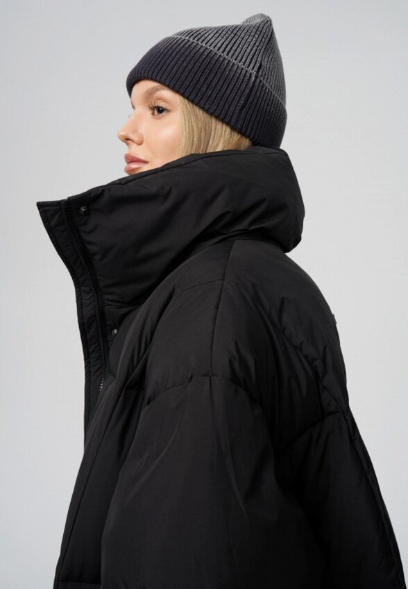 Куртка утепленная Feelz