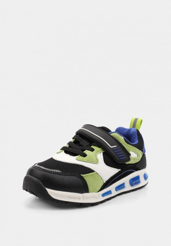 Кроссовки Shuzzi