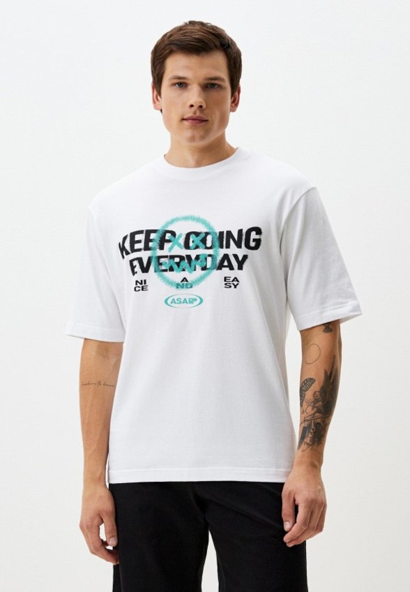 Футболка Gloria Jeans