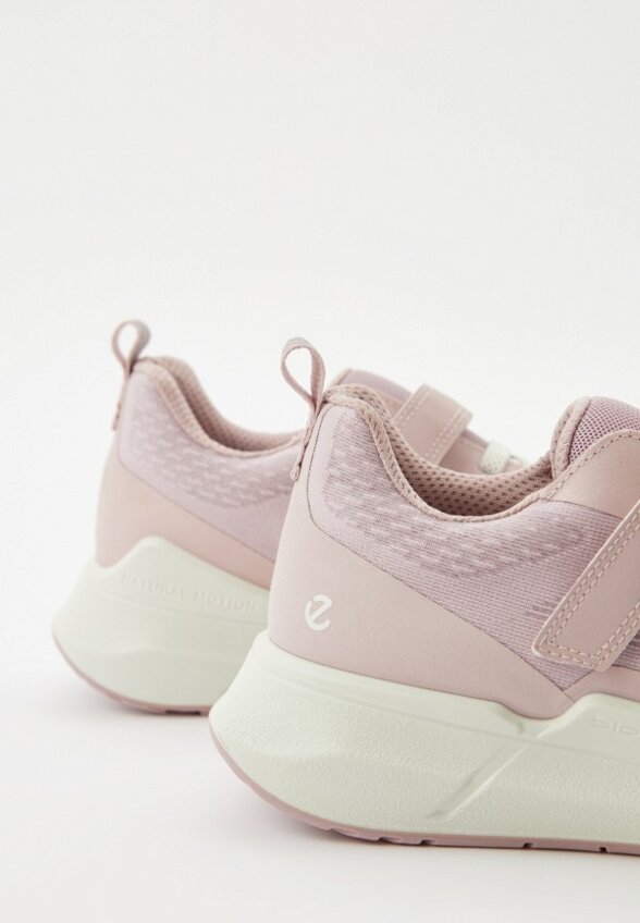 Кроссовки Ecco