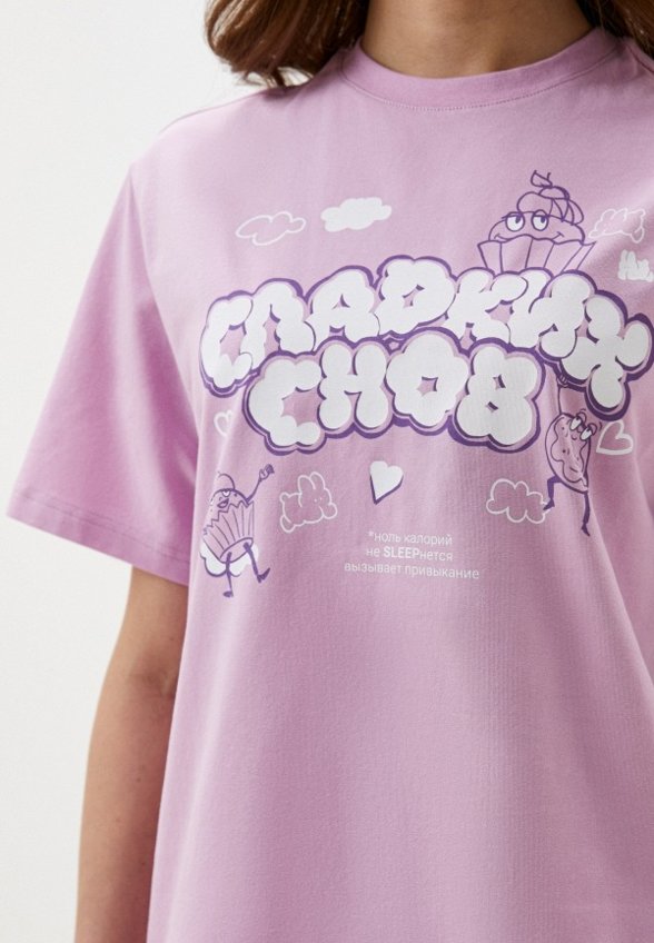 Костюм домашний Pelican