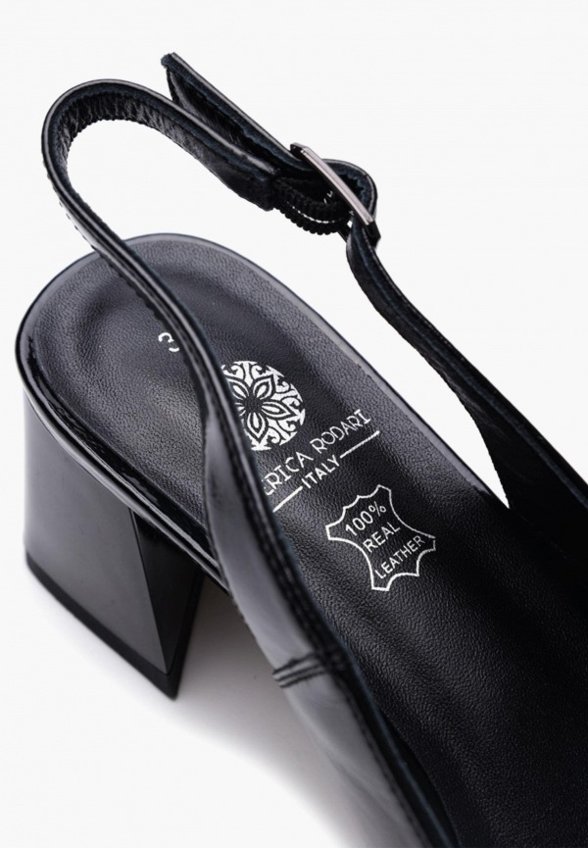 Туфли Federica Rodari