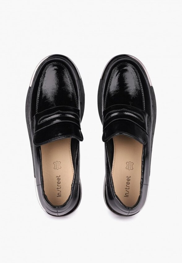 Лоферы Instreet