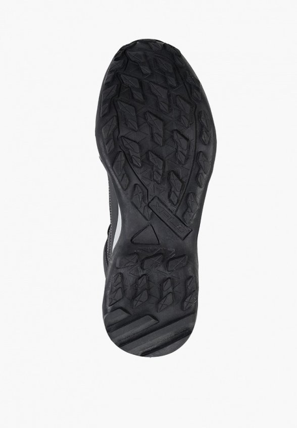 Ботинки трекинговые X-Plode