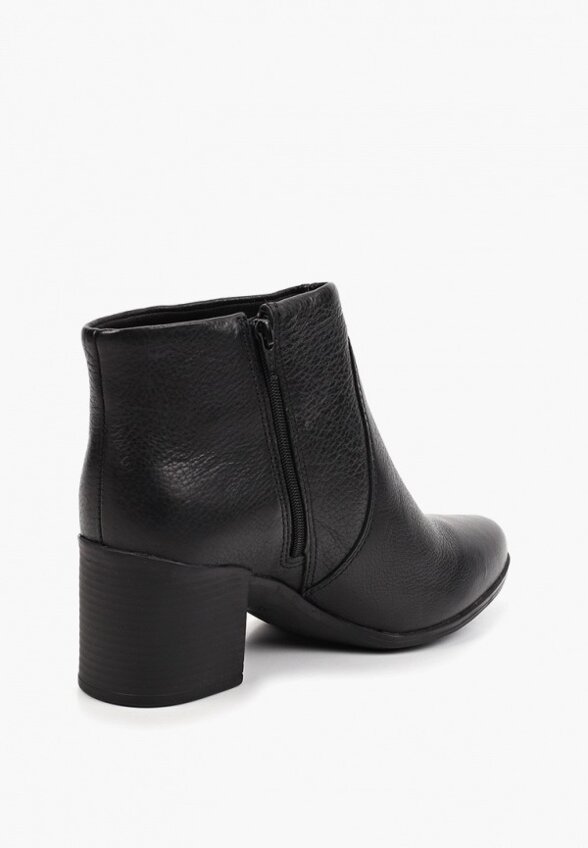 Ботильоны Bottero