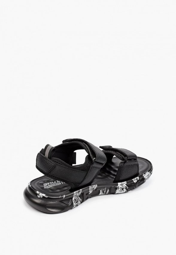 Сандалии Shuzzi